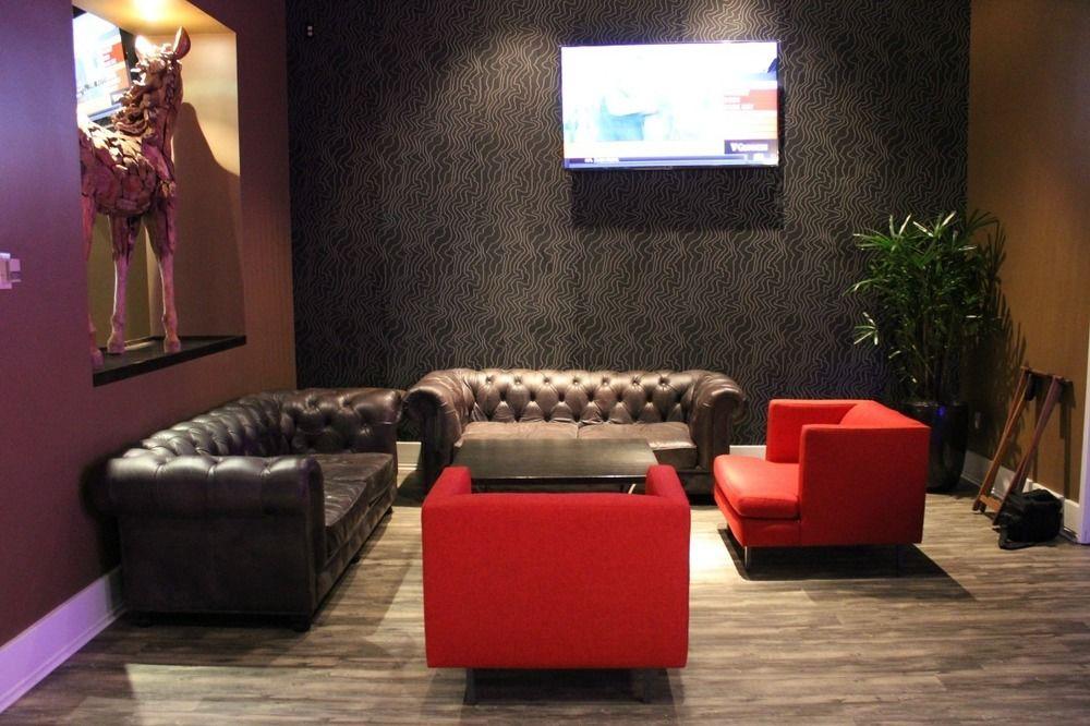 Sheraton Oklahoma City Downtown Hotel Ngoại thất bức ảnh