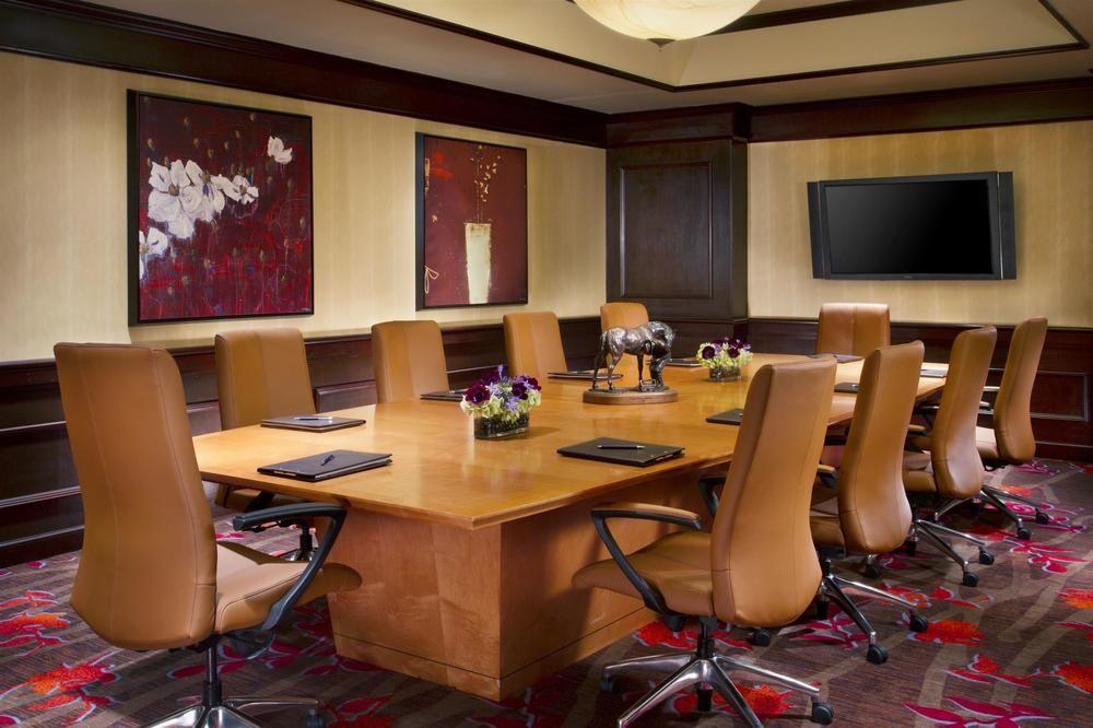 Sheraton Oklahoma City Downtown Hotel Ngoại thất bức ảnh