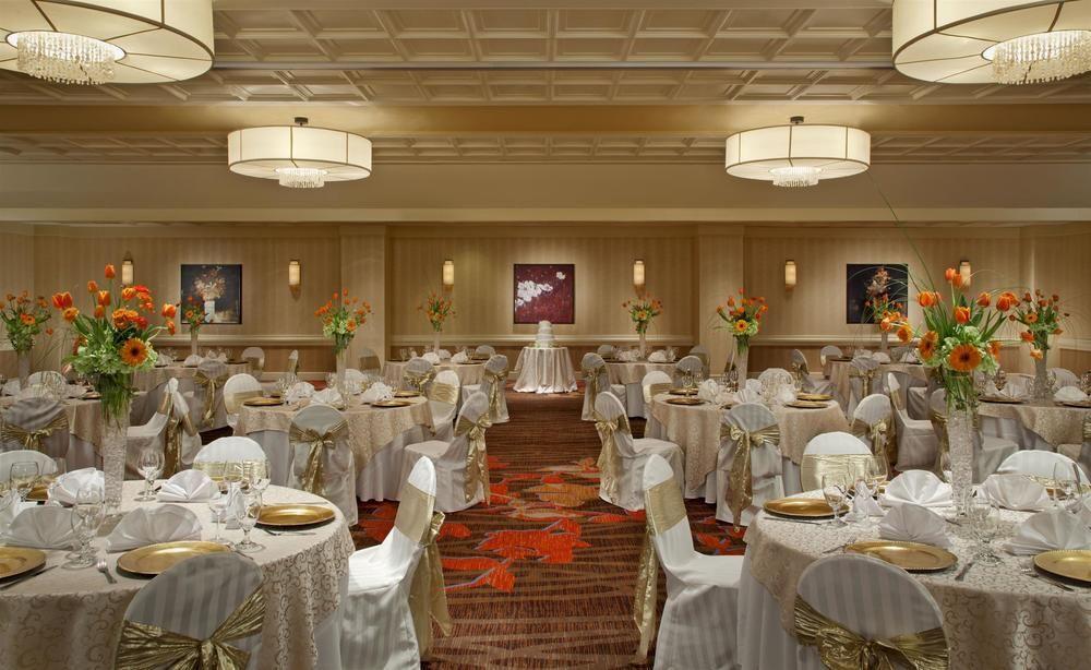 Sheraton Oklahoma City Downtown Hotel Ngoại thất bức ảnh