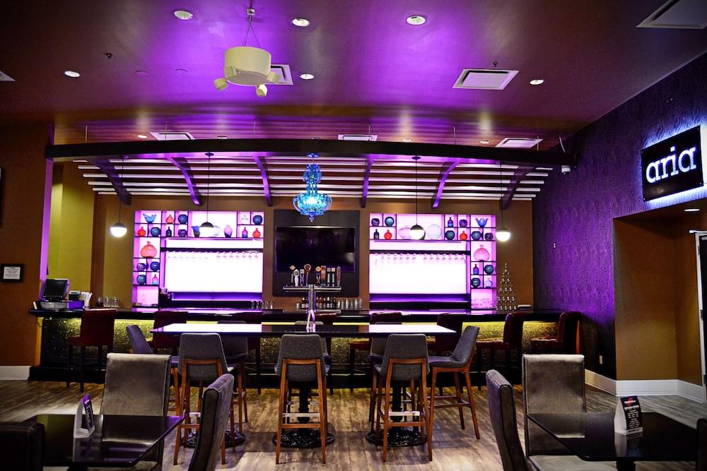 Sheraton Oklahoma City Downtown Hotel Ngoại thất bức ảnh