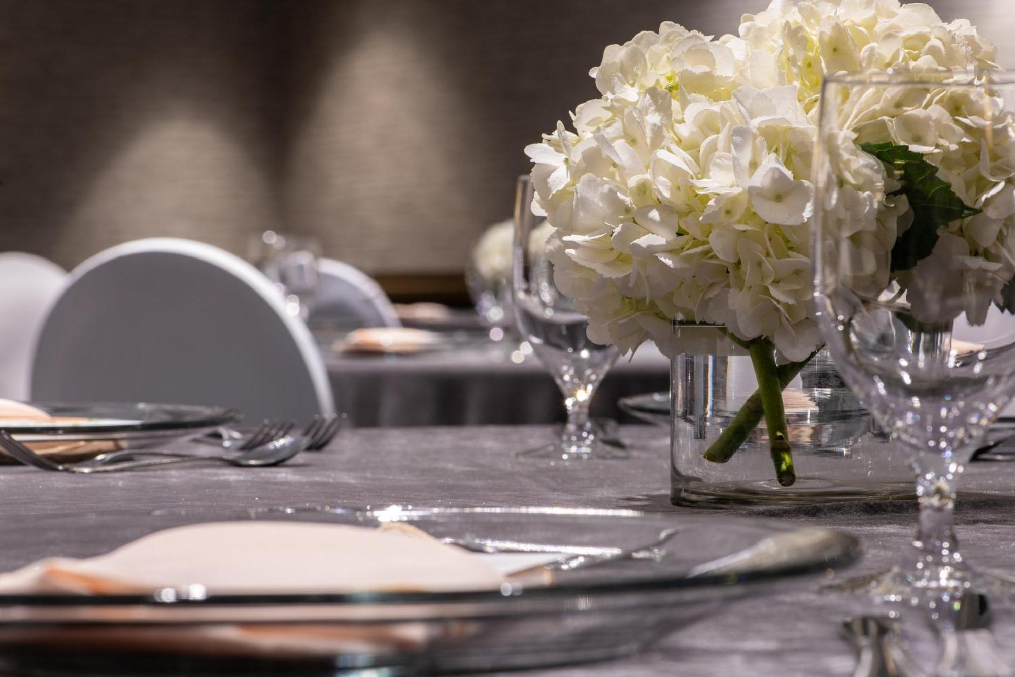 Sheraton Oklahoma City Downtown Hotel Ngoại thất bức ảnh