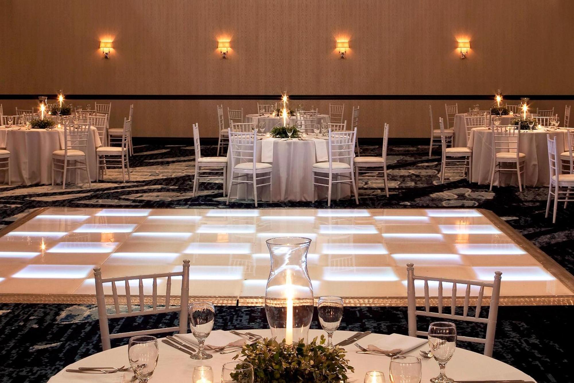 Sheraton Oklahoma City Downtown Hotel Ngoại thất bức ảnh
