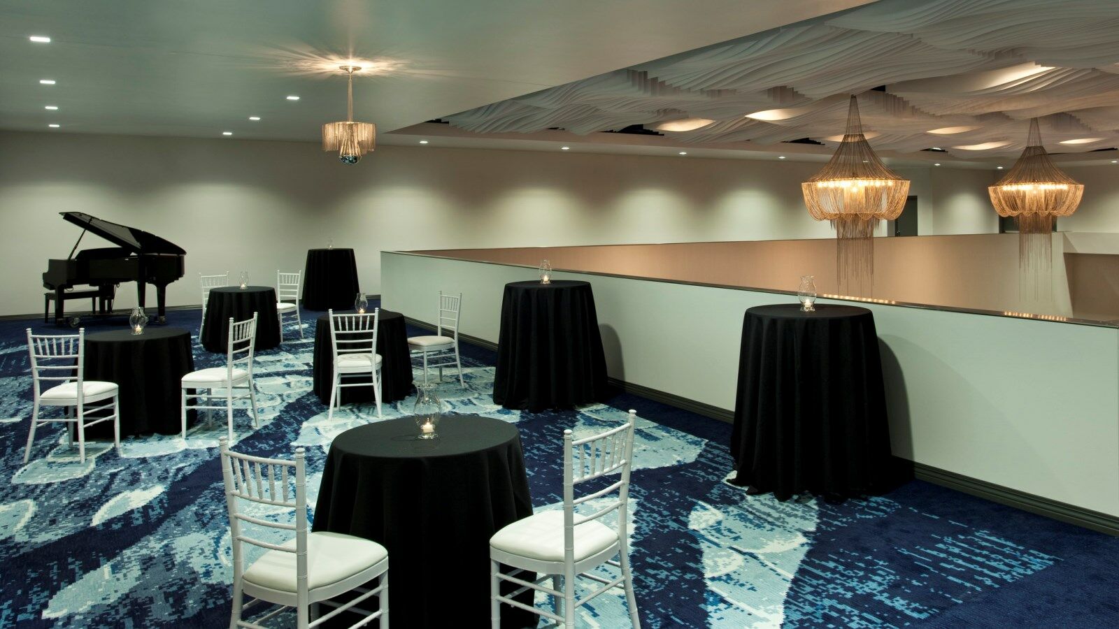 Sheraton Oklahoma City Downtown Hotel Ngoại thất bức ảnh