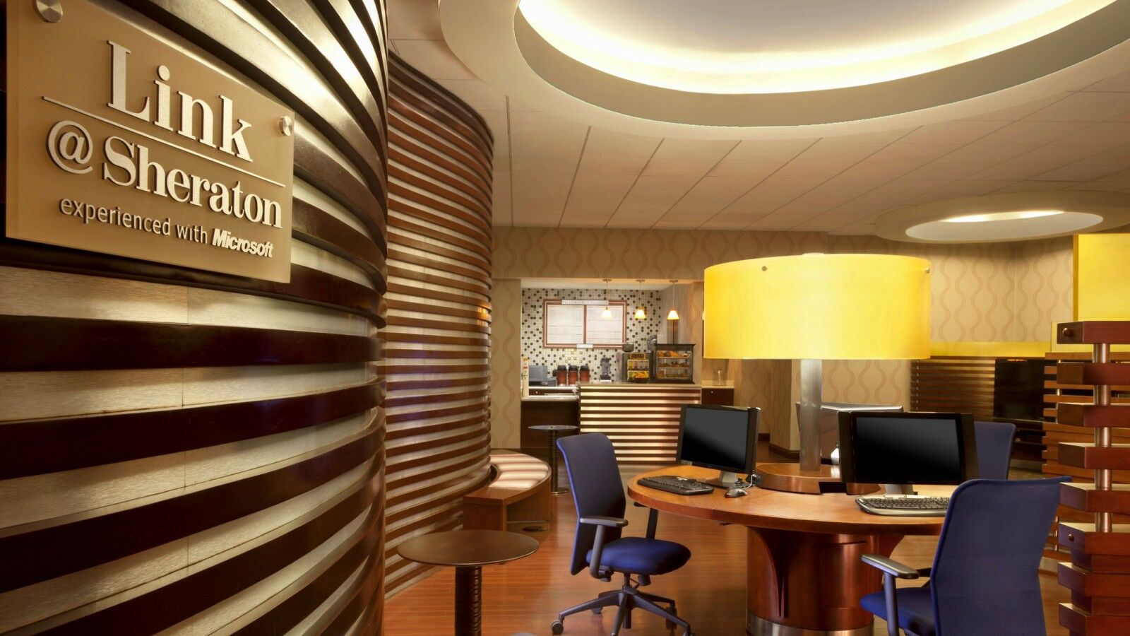 Sheraton Oklahoma City Downtown Hotel Ngoại thất bức ảnh