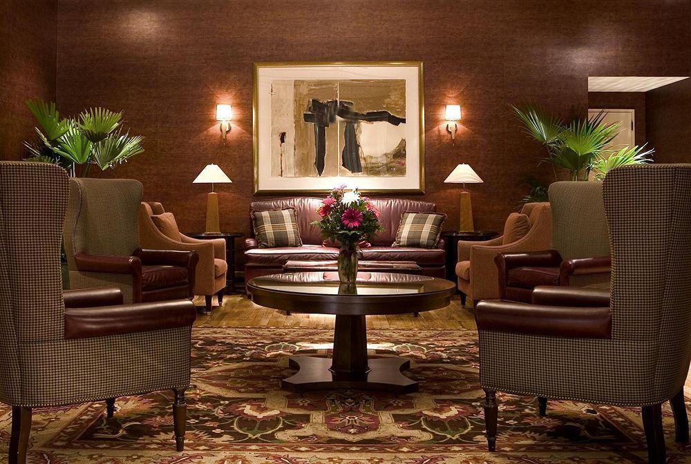 Sheraton Oklahoma City Downtown Hotel Nội địa bức ảnh
